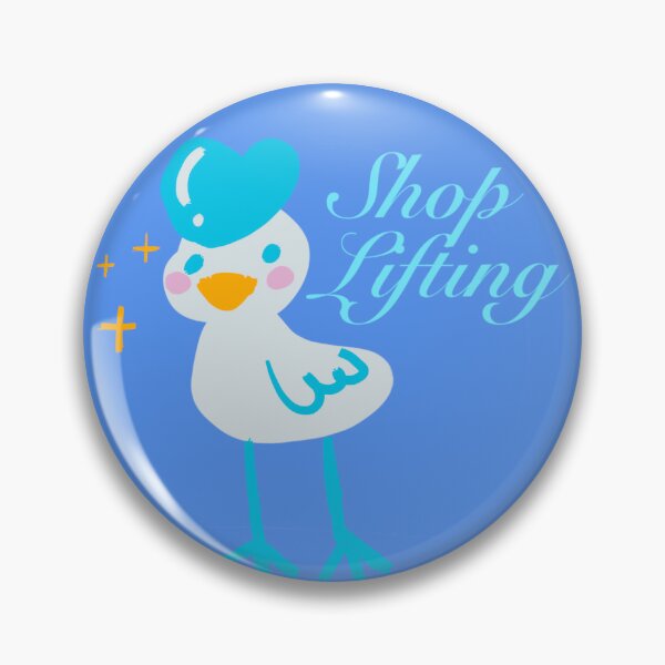 Item preview, Blue Duck designed and sold by CEOofFrogs.