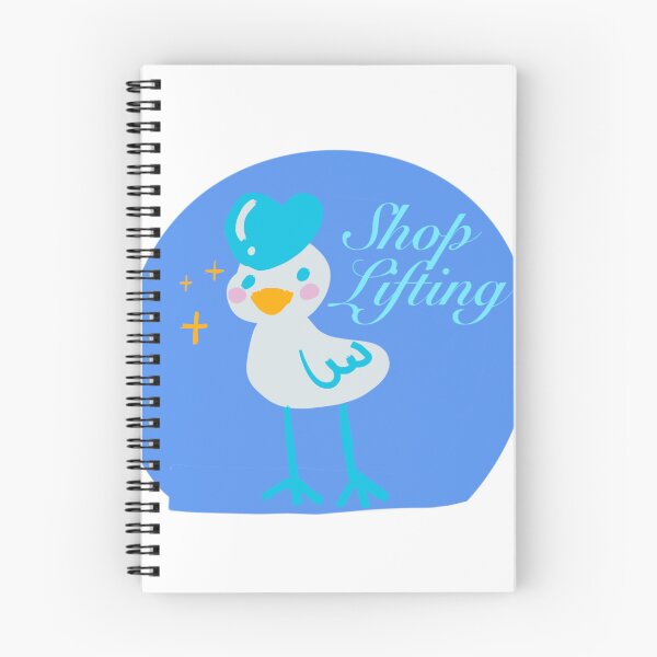 Item preview, Blue Duck designed and sold by CEOofFrogs.