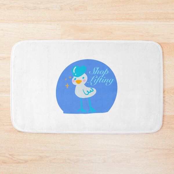 Item preview, Blue Duck designed and sold by CEOofFrogs.