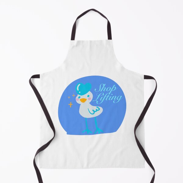 Item preview, Blue Duck designed and sold by CEOofFrogs.