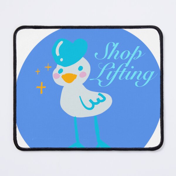 Item preview, Blue Duck designed and sold by CEOofFrogs.