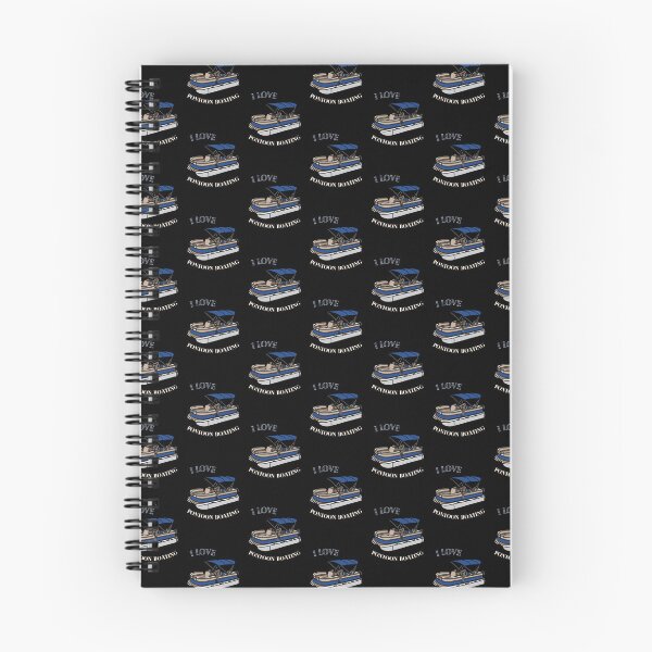 Item preview, I love Pontoon Boating  designed and sold by Caviar-Studio.