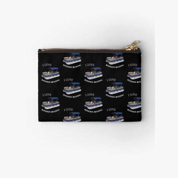 Item preview, I love Pontoon Boating  designed and sold by Caviar-Studio.