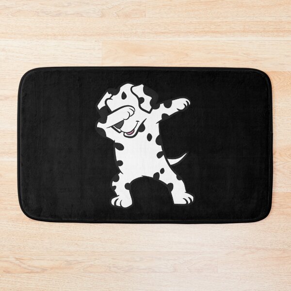 Item preview, Dalmatian - Dab, dabbing, dancing designed and sold by Mohja-Design.