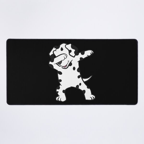 Item preview, Dalmatian - Dab, dabbing, dancing designed and sold by Mohja-Design.