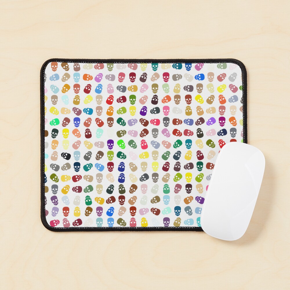 Item preview, Mouse Pad designed and sold by Pixel4Art.