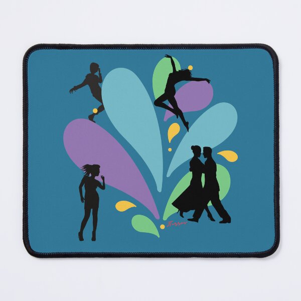 Item preview, Splash Dance designed and sold by LibrosBOOKtique.