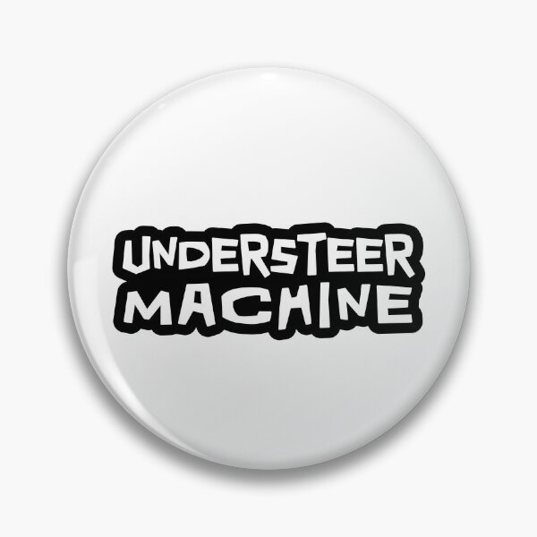Item preview, Understeer Machine designed and sold by ApexFibers.