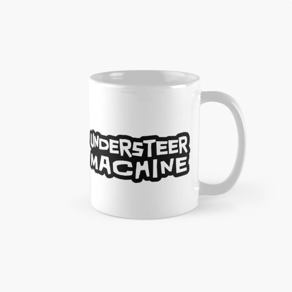 Item preview, Understeer Machine designed and sold by ApexFibers.
