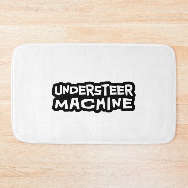 Item preview, Understeer Machine designed and sold by ApexFibers.