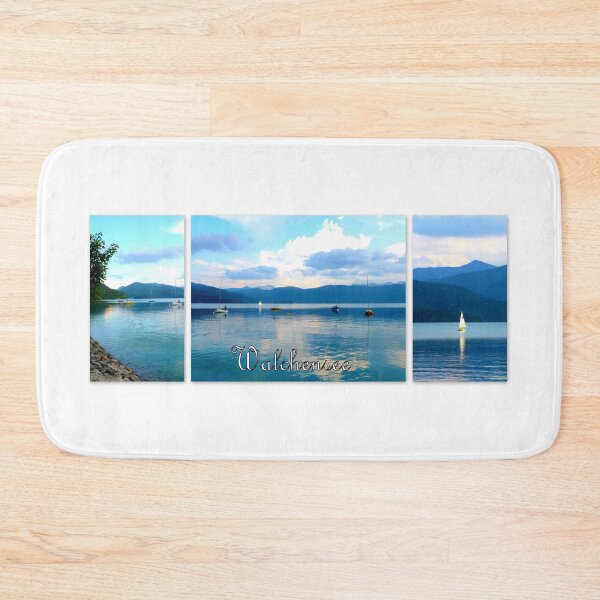 Item preview, Walchensee designed and sold by angel1.