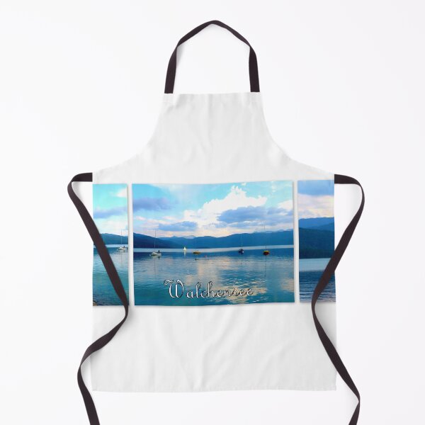 Item preview, Walchensee designed and sold by angel1.