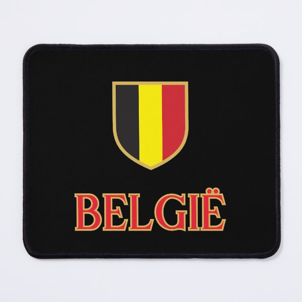 Item preview, België designed and sold by VRedBaller.