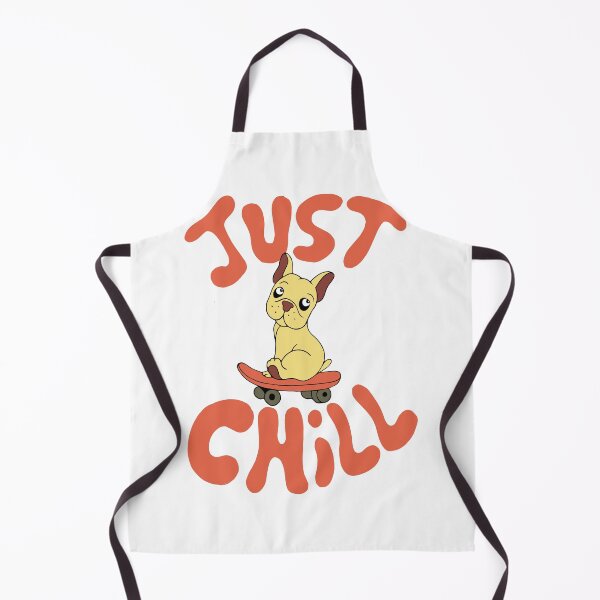 Item preview, Slogan Dog Skate Summer designed and sold by Enhance  Imagination.