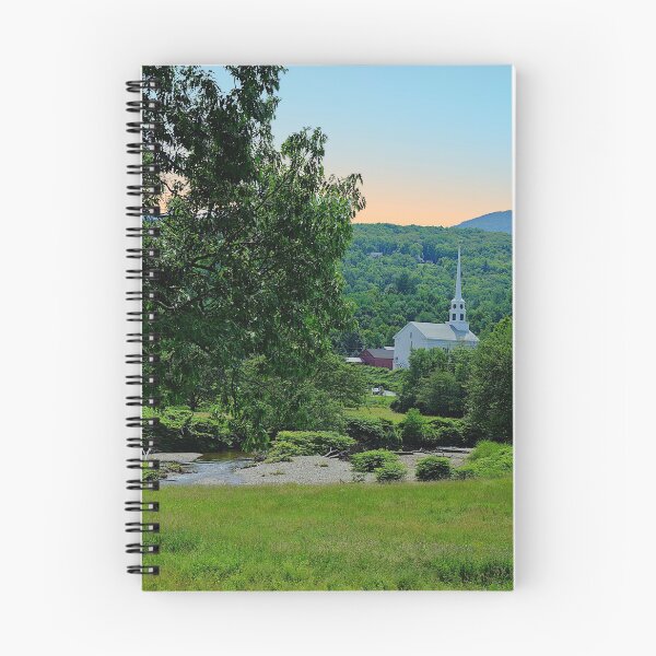 Item preview, Vermont charm ! designed and sold by Nancy Richard.