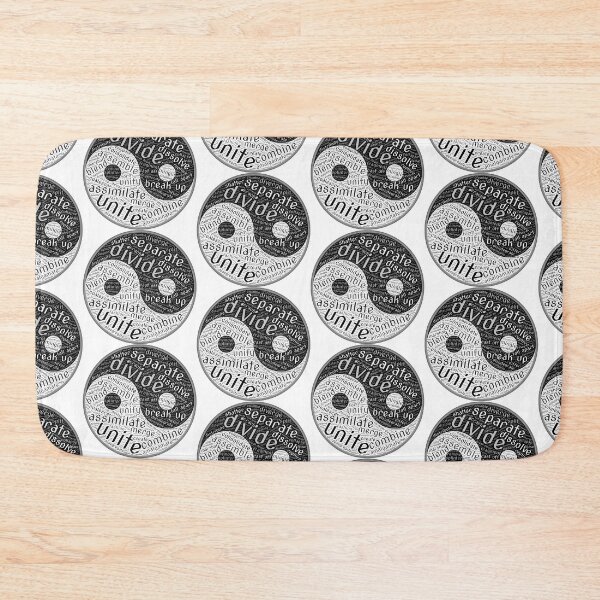 Item preview, Ying and Yang 2 designed and sold by Viralgemshop.