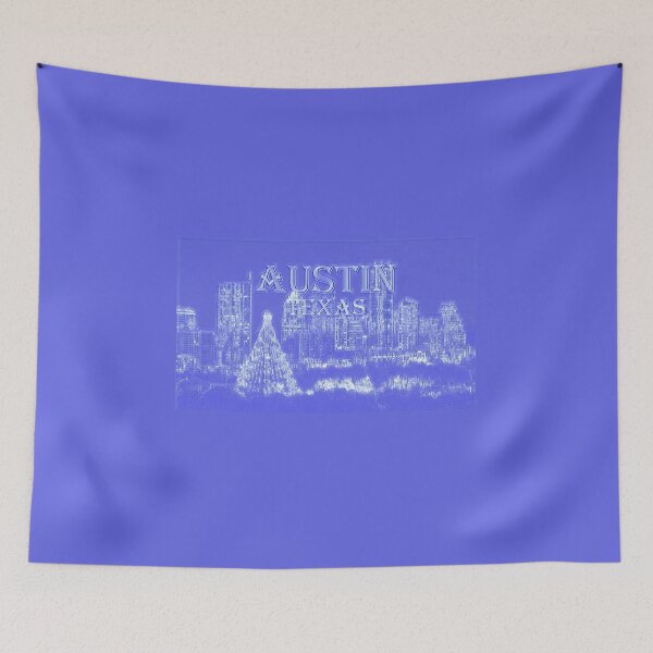 Item preview, The Ice Queen Collection - Austin, Texas designed and sold by Sean McElroy.