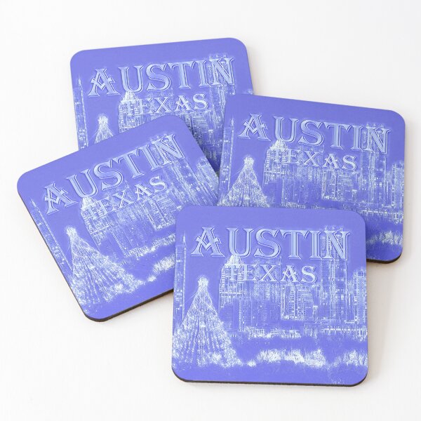 Item preview, The Ice Queen Collection - Austin, Texas designed and sold by Sean McElroy.