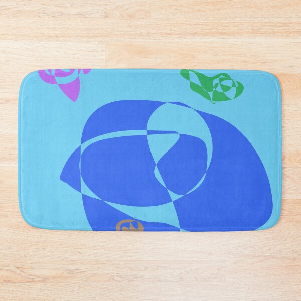 Item preview, Jungle 35 Simply Flying designed and sold by masabo.