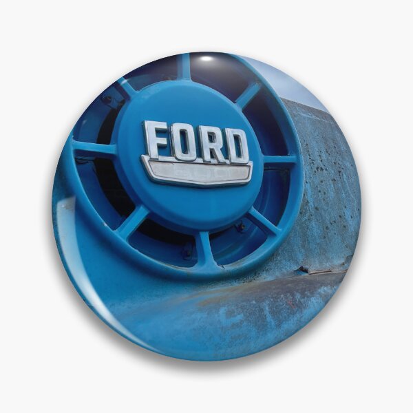 Item preview, Ford Custom Cab III designed and sold by iDdesignArt.