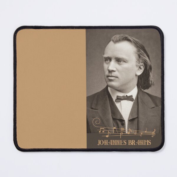 Item preview, Johannes Brahms designed and sold by Jools-57.
