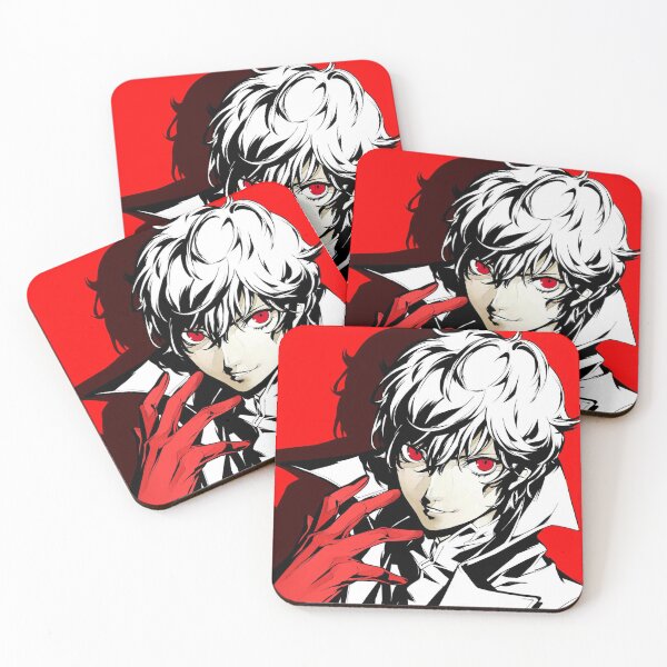 Item preview, Anime Man 001 Ren designed and sold by coltian.