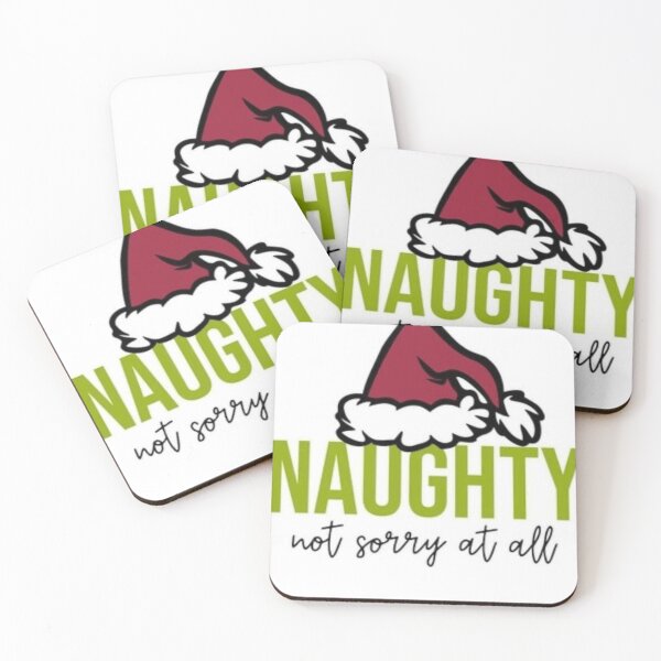 Item preview,  Nice Naughty i Swear i Tried  designed and sold by Adjato  Design.