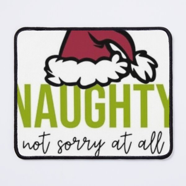 Item preview,  Nice Naughty i Swear i Tried  designed and sold by Adjato  Design.