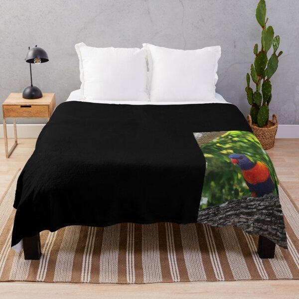 Item preview, Lovely Lorikeet designed and sold by KazM.