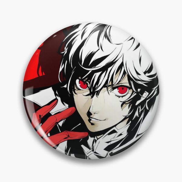 Artikelvorschau, Anime-Mann 001 Ren entworfen und verkauft von coltian.