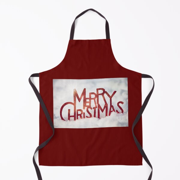 Item preview, Merry Christmas in Snow designed and sold by Leslie Banks.