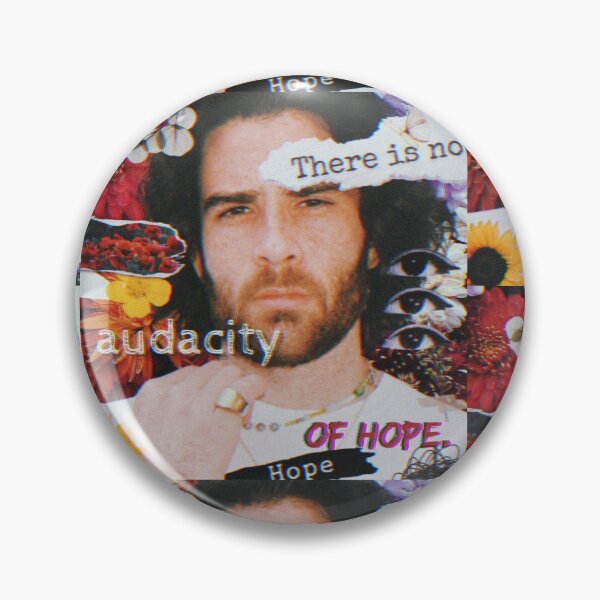 Item preview, Dangerously Sincere designed and sold by hasanabiposting.