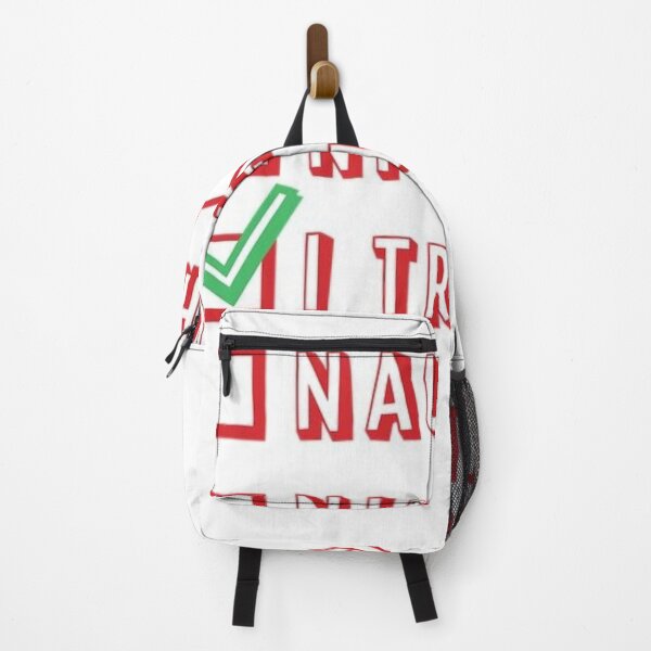 Item preview, Copy of Nice Naughty i Swear i Tried designed and sold by Adjato Design.