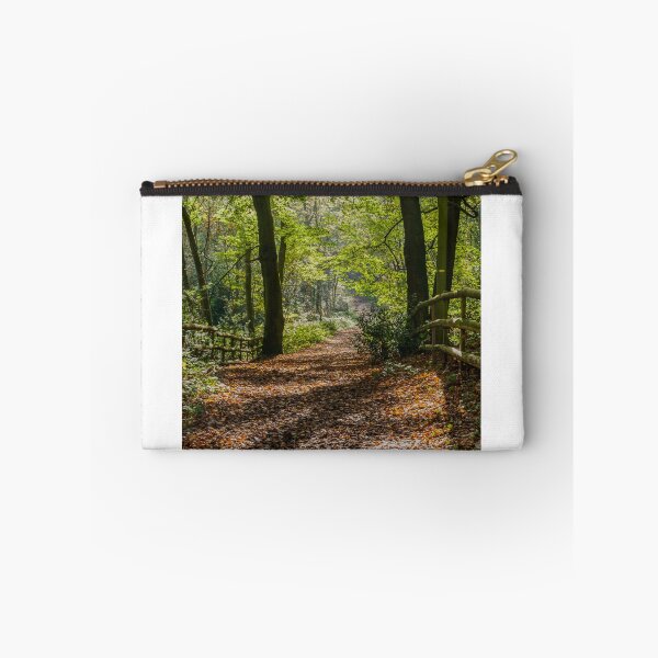 Artikelvorschau, Waldweg entworfen und verkauft von Jim Hellier.