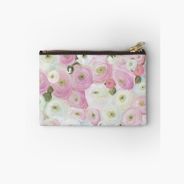 Item preview, Gabry painterly ranunculus designed and sold by blursbyai.
