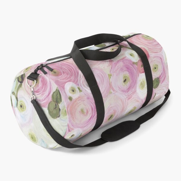 Item preview, Gabry painterly ranunculus designed and sold by blursbyai.