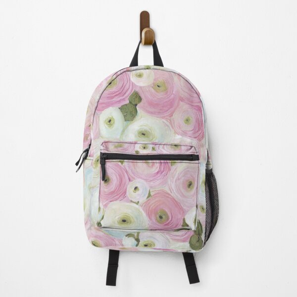 Item preview, Gabry painterly ranunculus designed and sold by blursbyai.