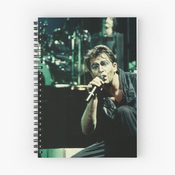 Item preview, Peter Gabriel Performs Poster Art designed and sold by giosandal89.