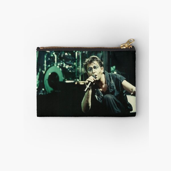 Item preview, Peter Gabriel Performs Poster Art designed and sold by giosandal89.
