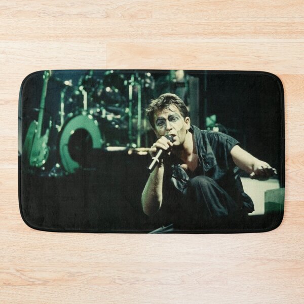 Item preview, Peter Gabriel Performs Poster Art designed and sold by giosandal89.