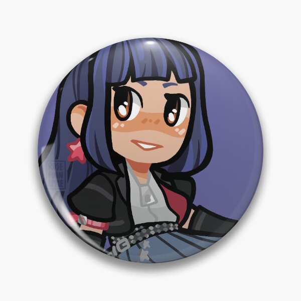 Item preview, Chibi Skuld designed and sold by RoseFinnApple.