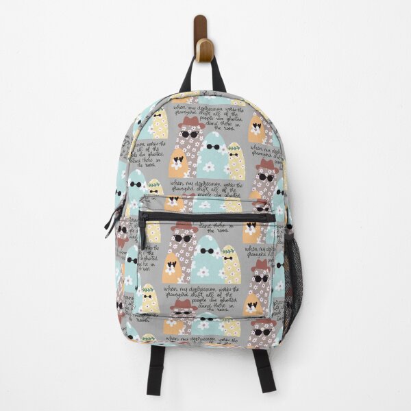 Item preview, anti-hero designed and sold by Avery Sheridan.
