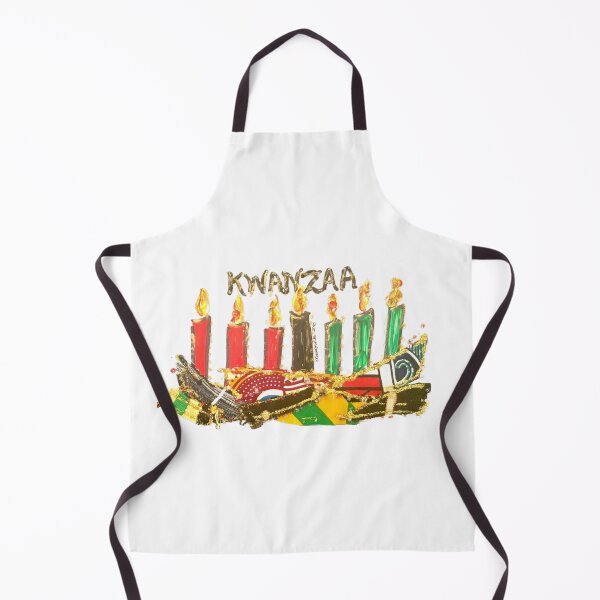 Item preview, Celebrate Kwanzaa designed and sold by The Cindy Williams Collection.