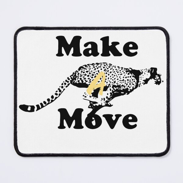Item preview, Make A Move designed and sold by Dantin.