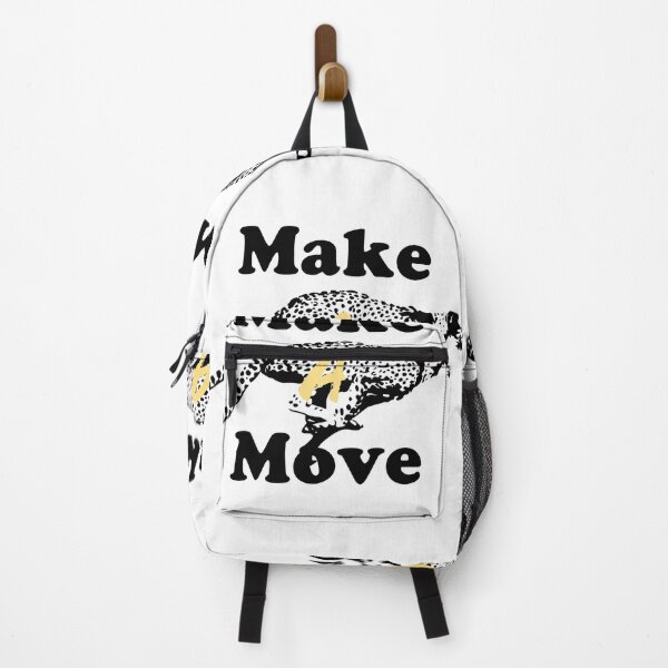 Item preview, Make A Move designed and sold by Dantin.