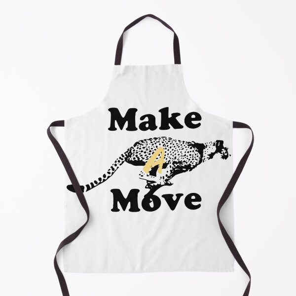 Item preview, Make A Move designed and sold by Dantin.