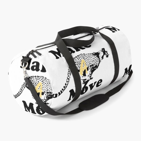 Item preview, Make A Move designed and sold by Dantin.