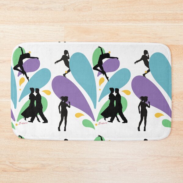 Item preview, Splash Dance designed and sold by LibrosBOOKtique.