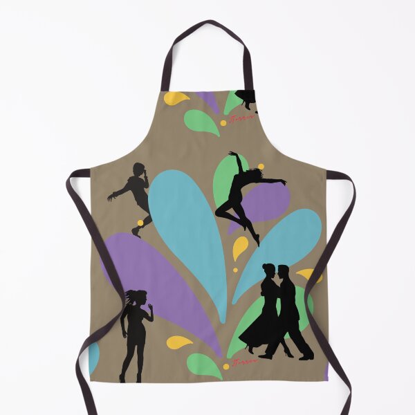 Item preview, Splash Dance designed and sold by LibrosBOOKtique.