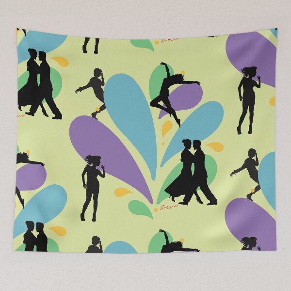 Item preview, Splash Dance designed and sold by LibrosBOOKtique.